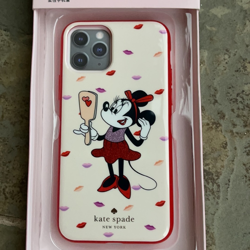KS DSY iphone cases minnie case iphone 11 pro case - Picture 3 of 10